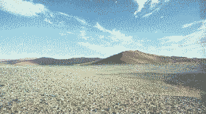 Immagine di deserto
