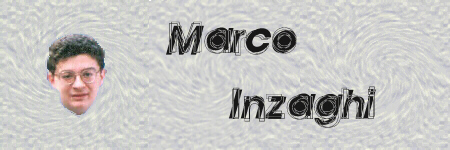 Inzaghi Marco